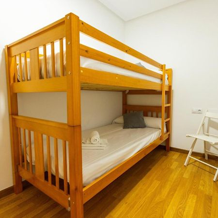 Apartagal-Urbanizacion Foz II Екстериор снимка