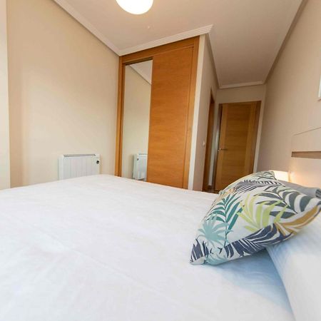 Apartagal-Urbanizacion Foz II Екстериор снимка