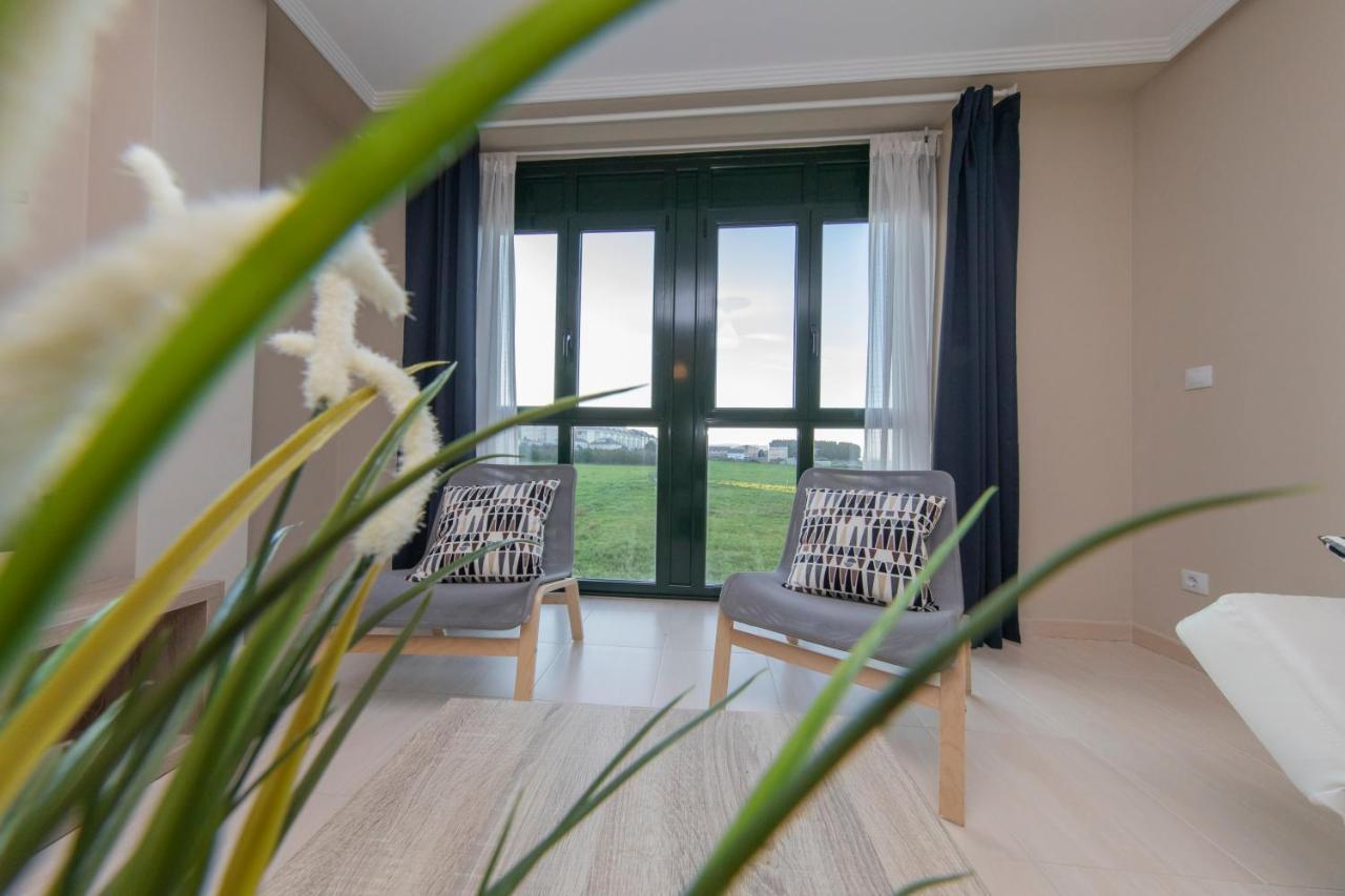 Apartagal-Urbanizacion Foz II Екстериор снимка