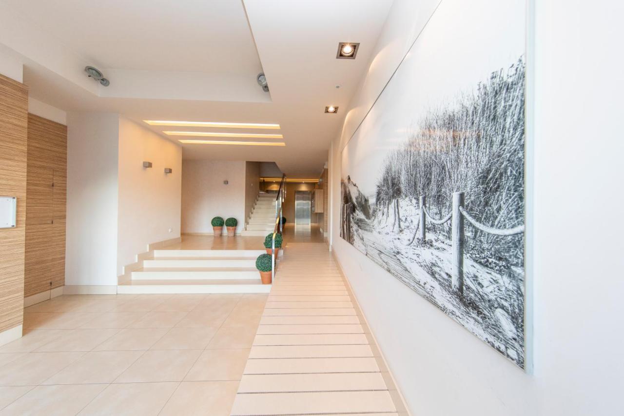 Apartagal-Urbanizacion Foz II Екстериор снимка