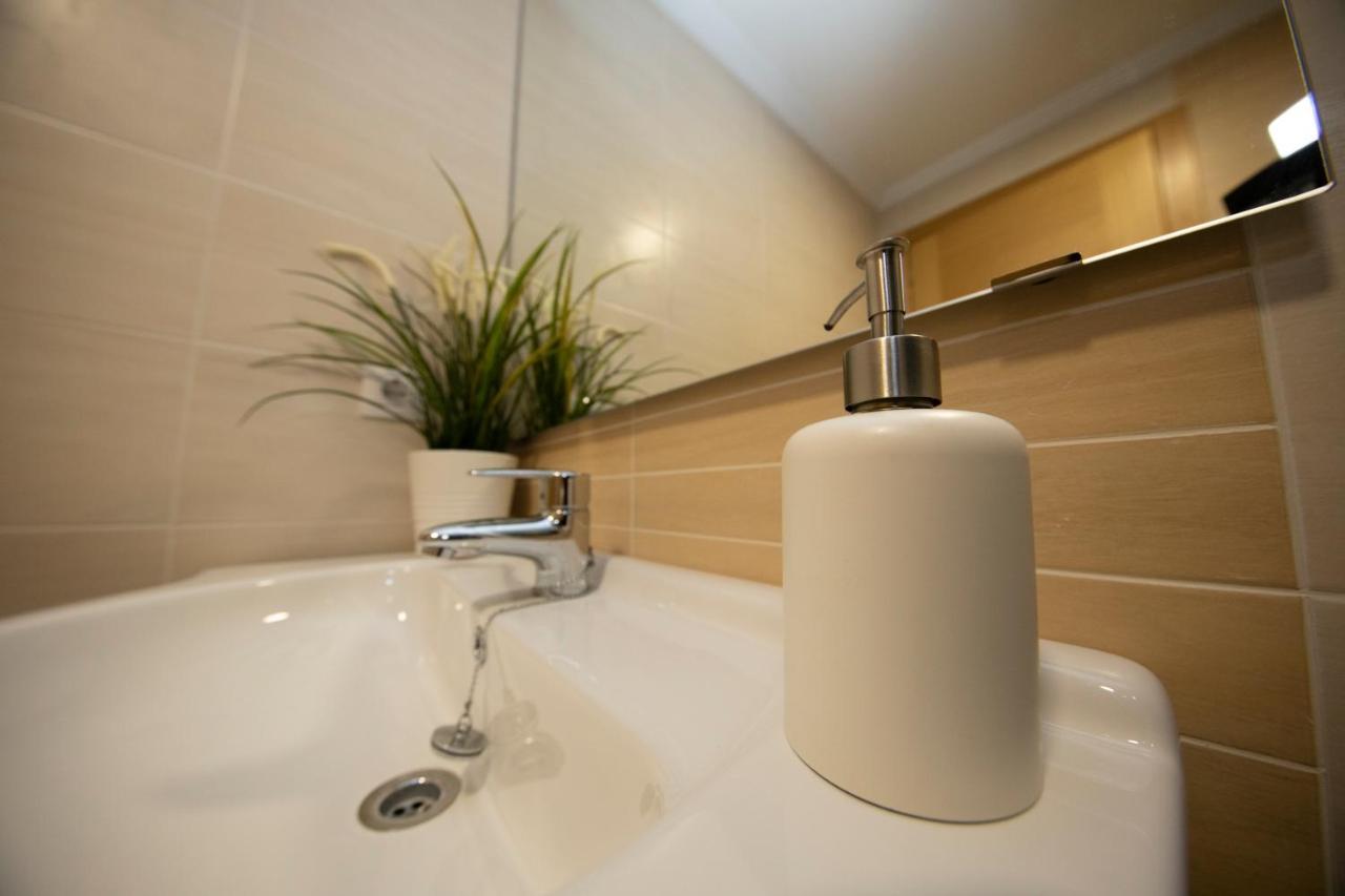 Apartagal-Urbanizacion Foz II Екстериор снимка