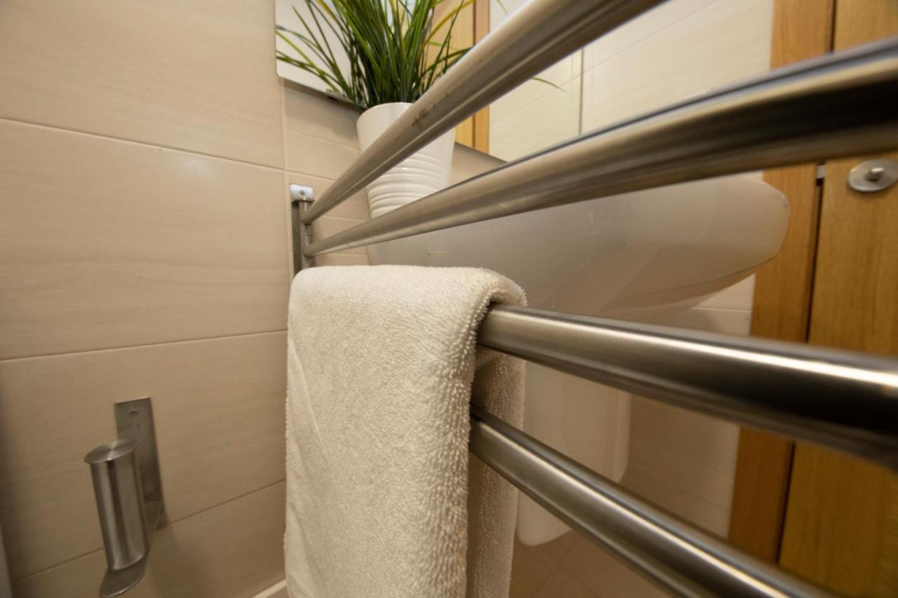 Apartagal-Urbanizacion Foz II Екстериор снимка