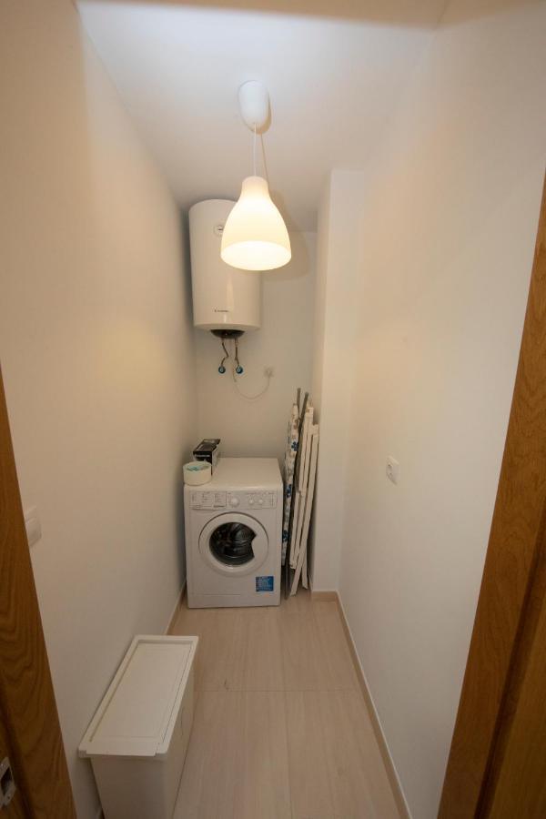 Apartagal-Urbanizacion Foz II Екстериор снимка