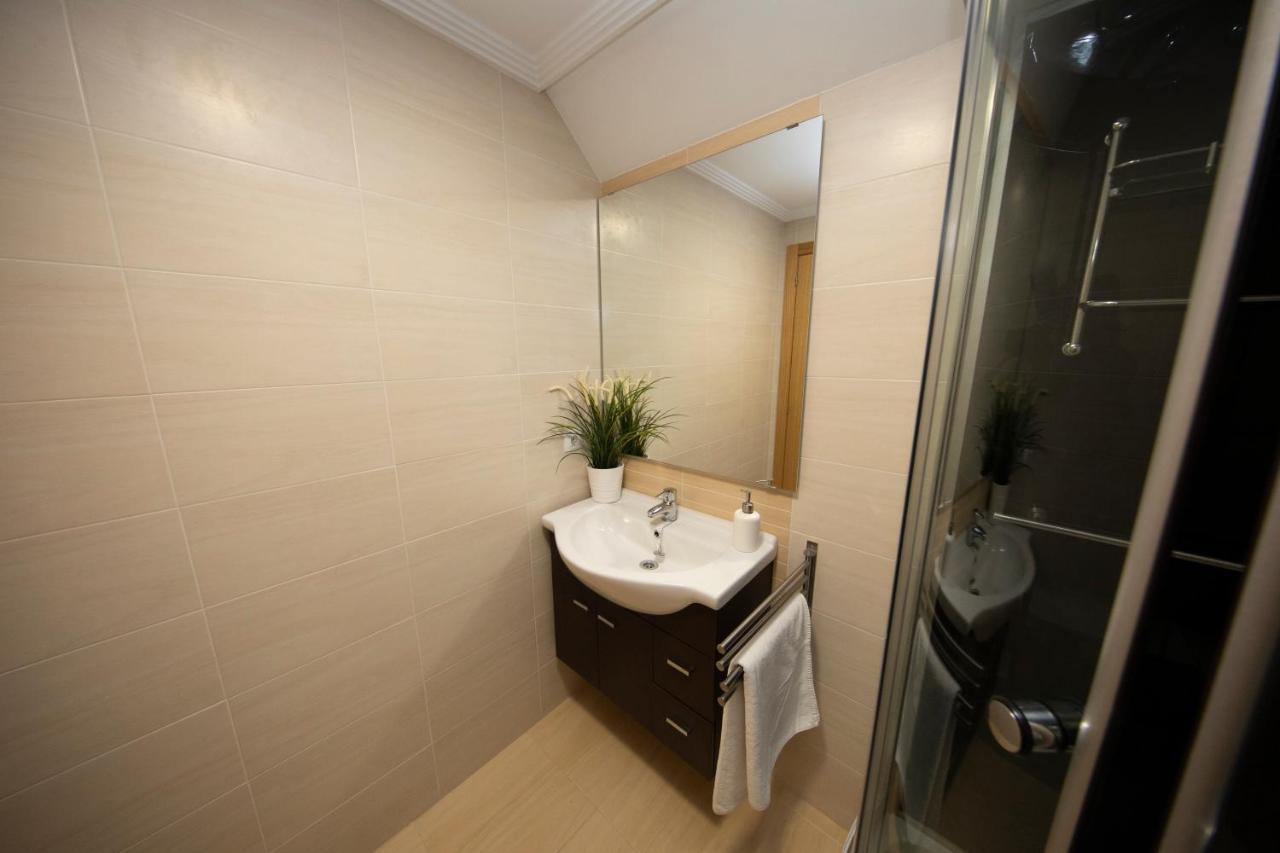 Apartagal-Urbanizacion Foz II Екстериор снимка