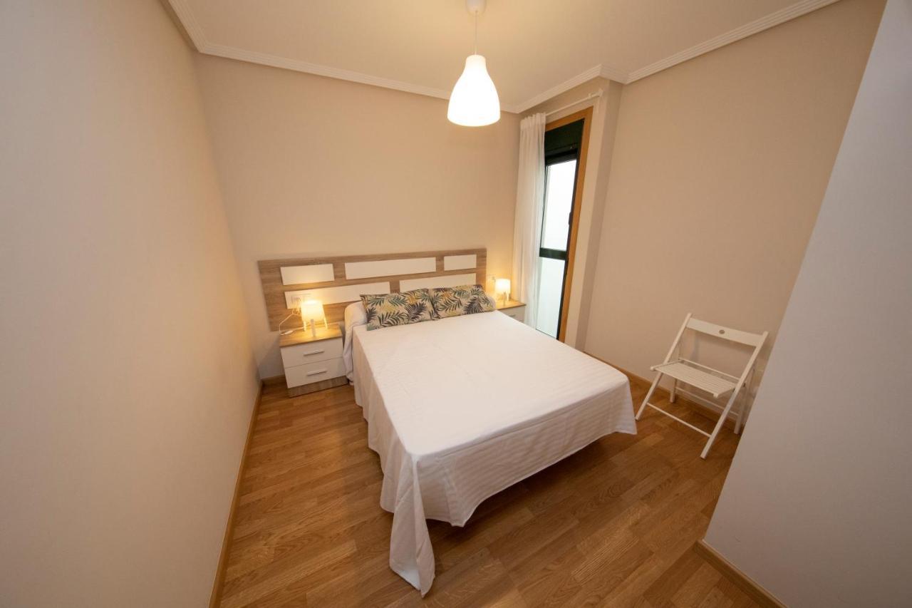 Apartagal-Urbanizacion Foz II Екстериор снимка