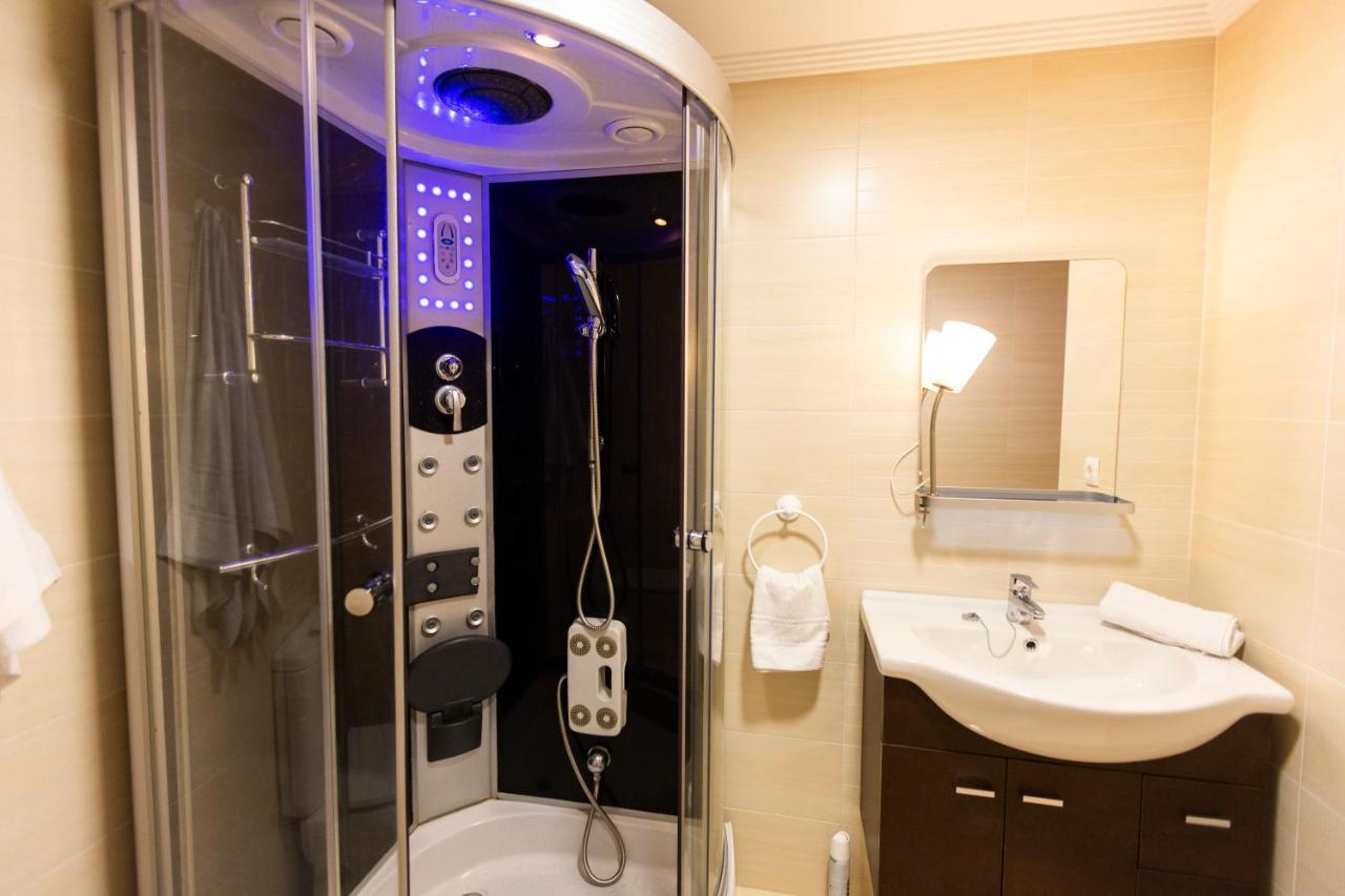 Apartagal-Urbanizacion Foz II Екстериор снимка