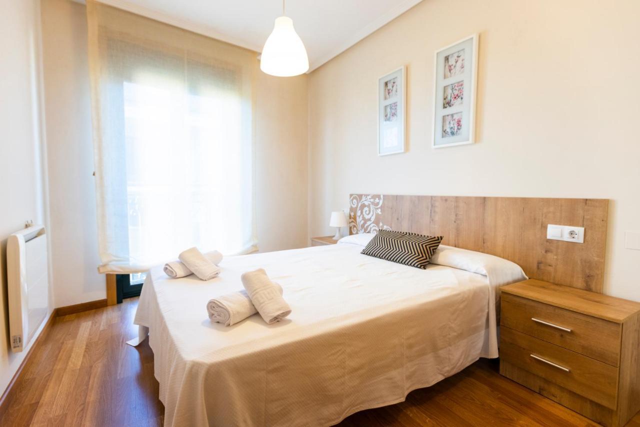 Apartagal-Urbanizacion Foz II Екстериор снимка