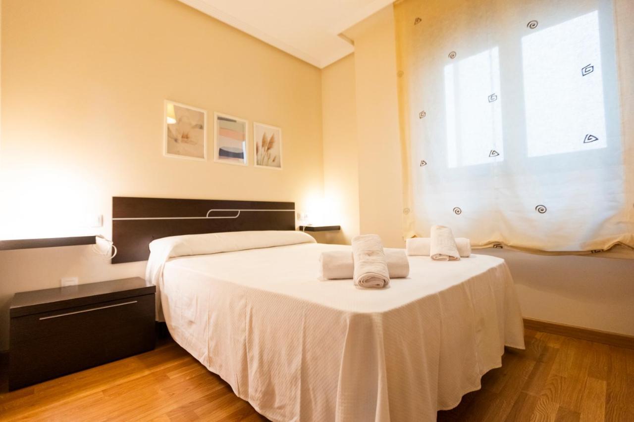 Apartagal-Urbanizacion Foz II Екстериор снимка