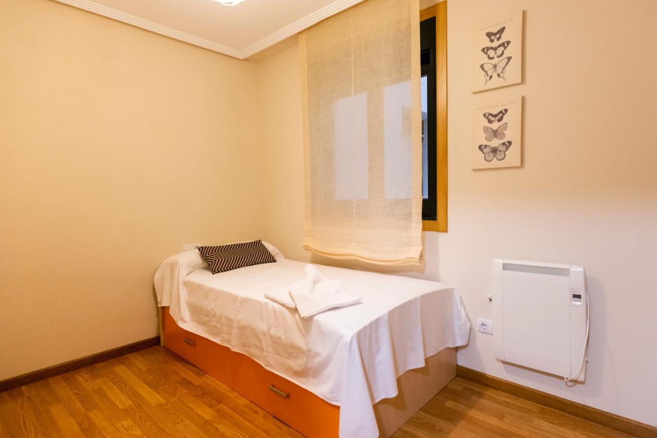 Apartagal-Urbanizacion Foz II Екстериор снимка