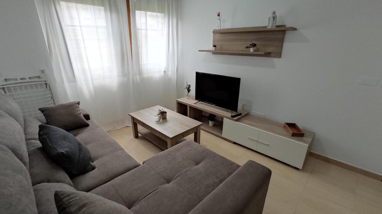 Apartagal-Urbanizacion Foz II Екстериор снимка