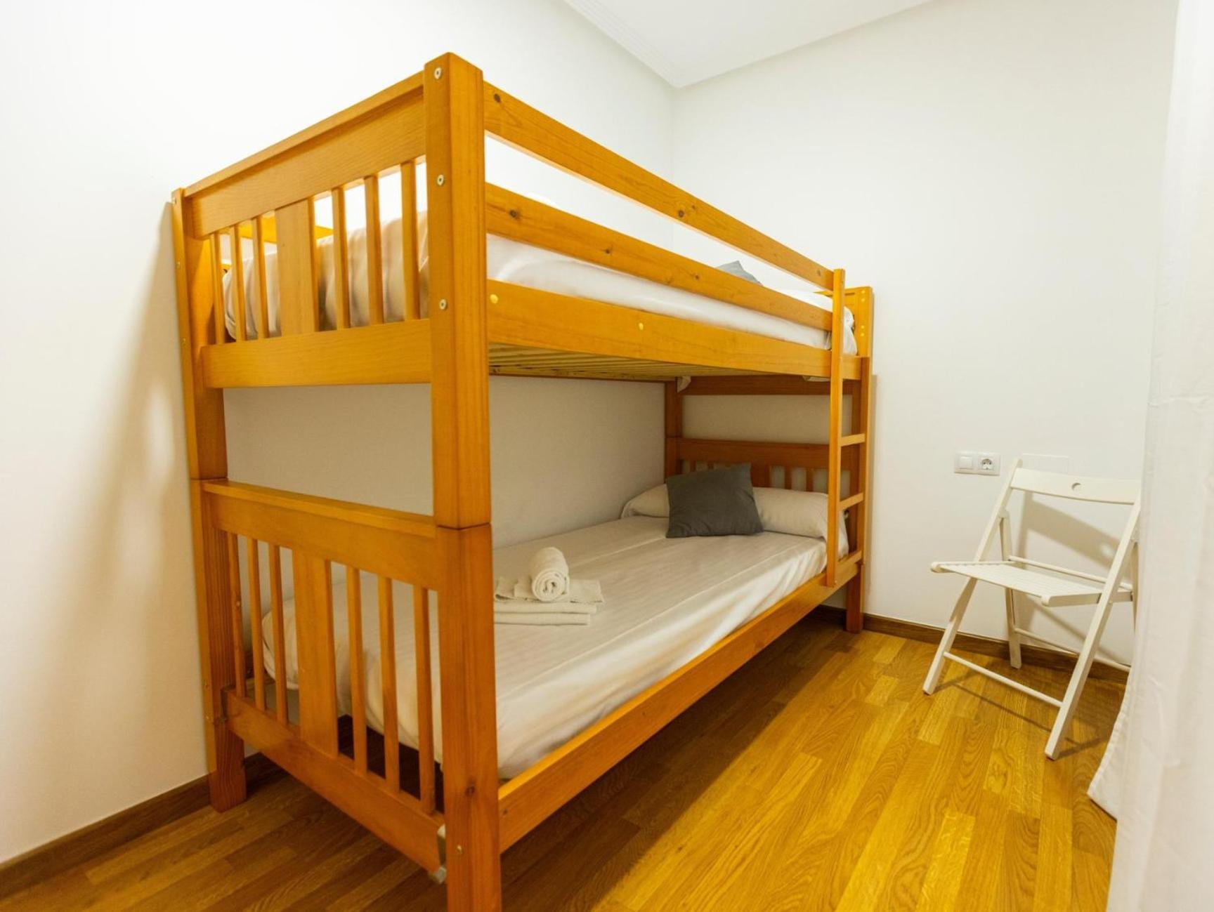 Apartagal-Urbanizacion Foz II Екстериор снимка