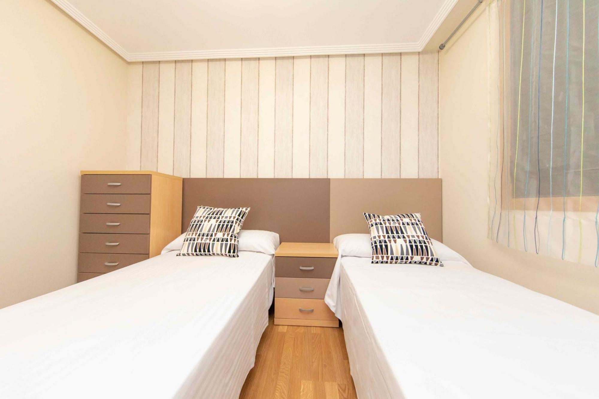 Apartagal-Urbanizacion Foz II Екстериор снимка
