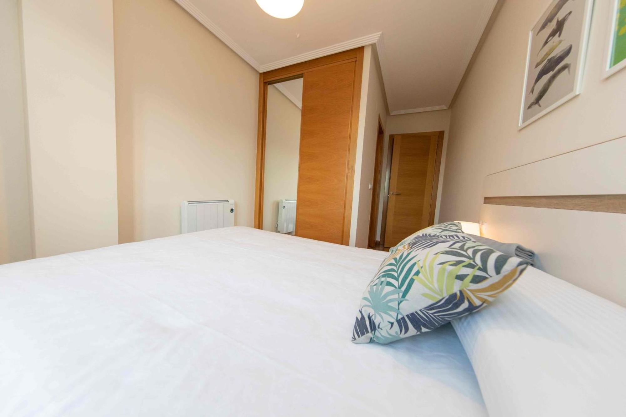 Apartagal-Urbanizacion Foz II Екстериор снимка